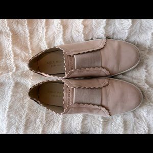 Cole Haan Slip-On Sneakers